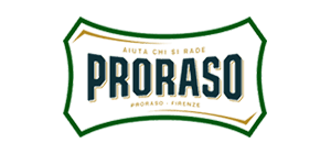 Proraso Logo